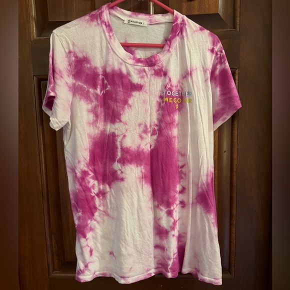 Peloton t shirt - Picture 1 of 3